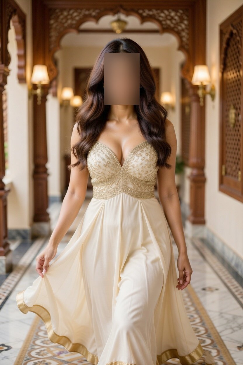 Bangalore Escort